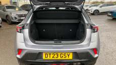 Vauxhall Mokka 1.2 Turbo 136 GS 5dr Petrol Hatchback